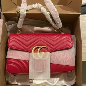 Gucci Marmont Handbag